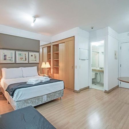 Anylife Comfort Bela Cintra 圣保罗 外观 照片