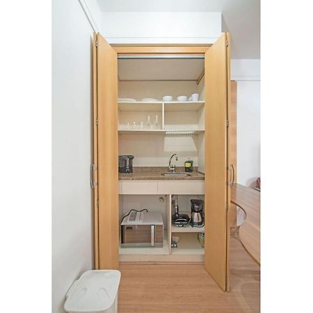 Anylife Comfort Bela Cintra 圣保罗 外观 照片
